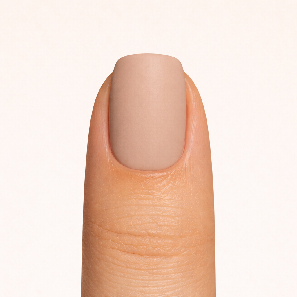 Latte Beige Matte