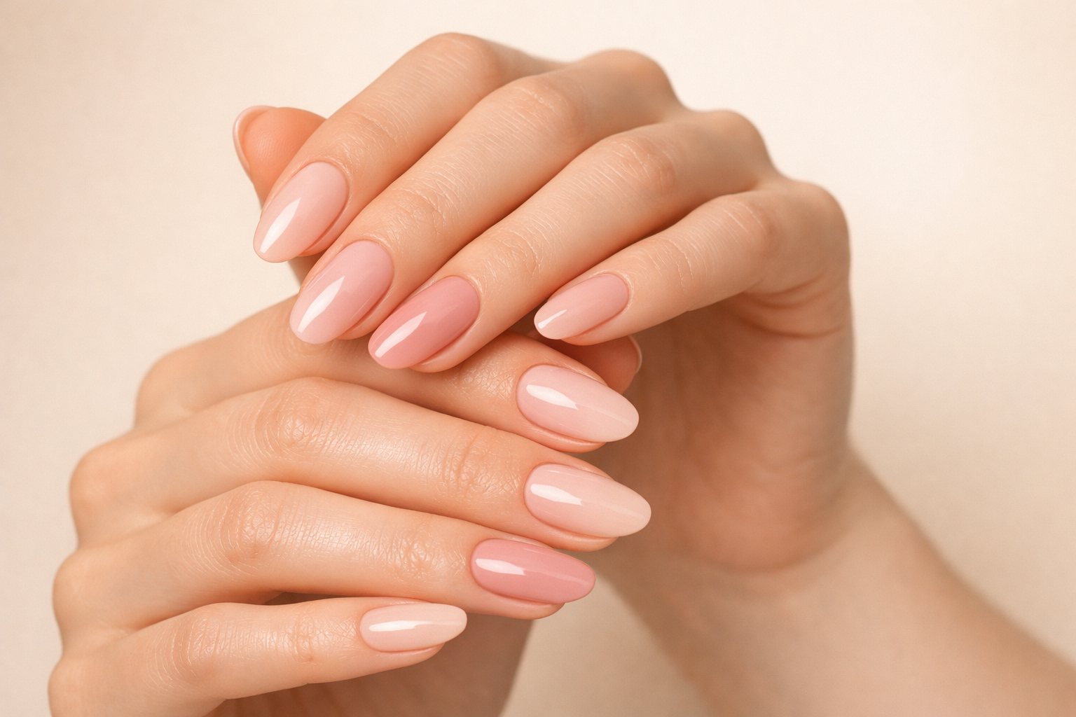 Como cuidar das unhas de gel em casa para durar muito mais